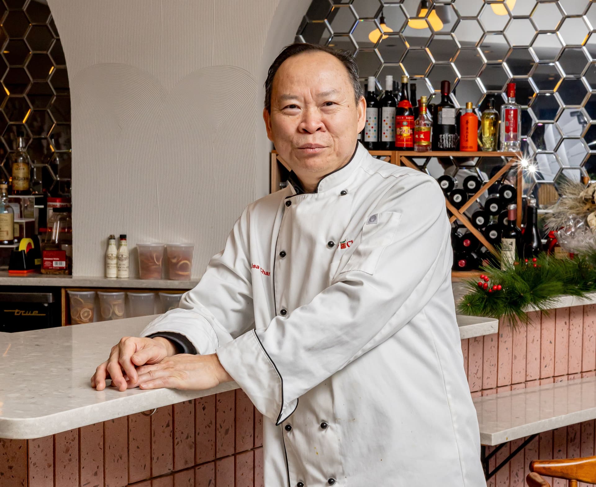 How Peter Chang Built a Sichuan Legacy In the DMV
