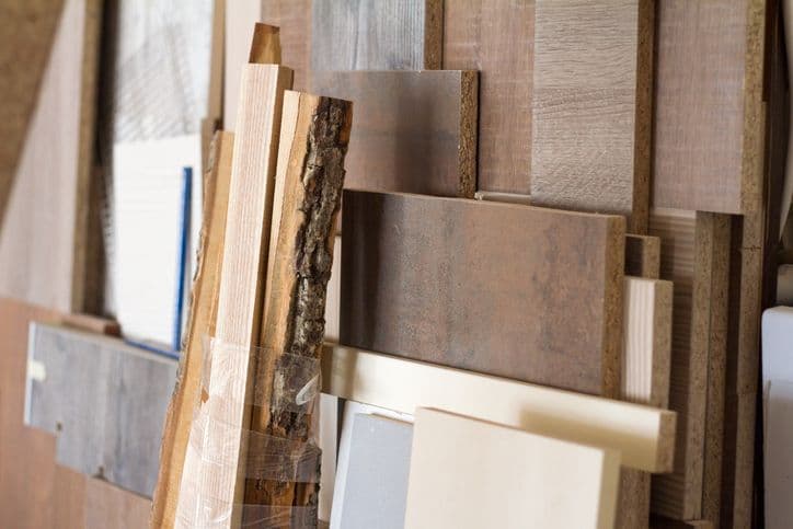 Urban Almanac: Urban Wood Sale
