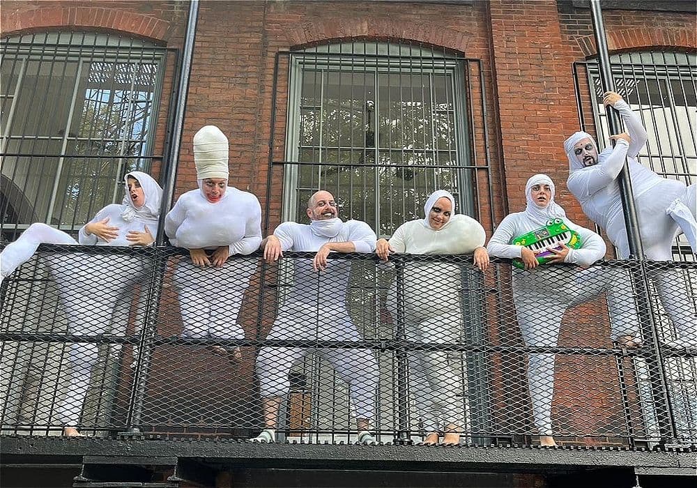 3 Questions With: The Founder of DC Fringe Festival