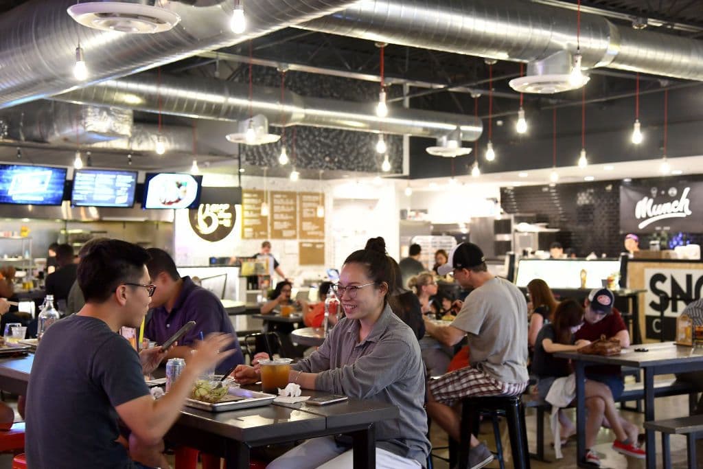 How To Eat Your Way Through Annandale