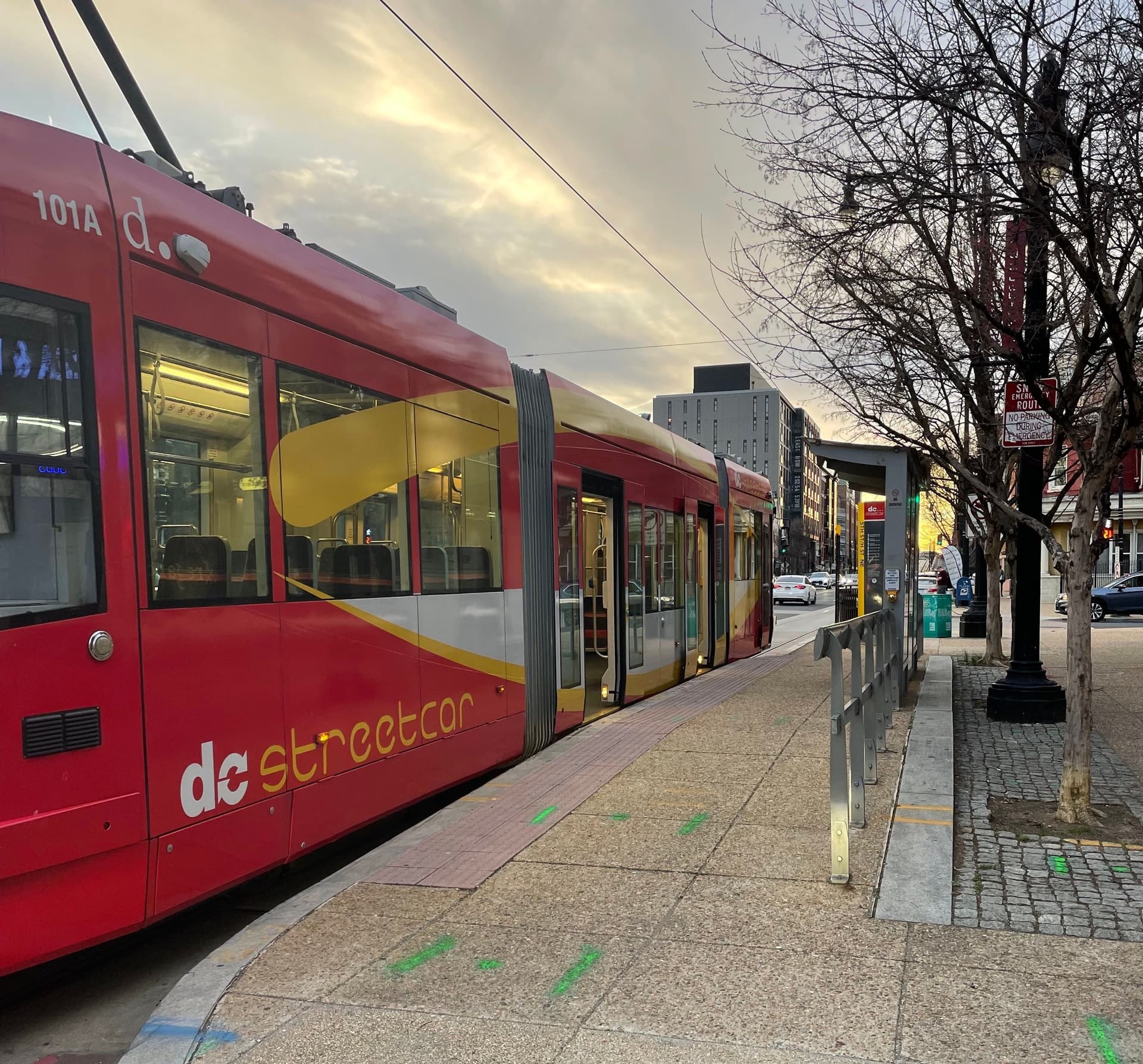 The Best Way To Spend a Day On H Street