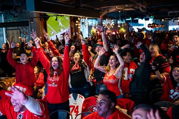 Where To Find Super Bowl LVIII Specials In DC