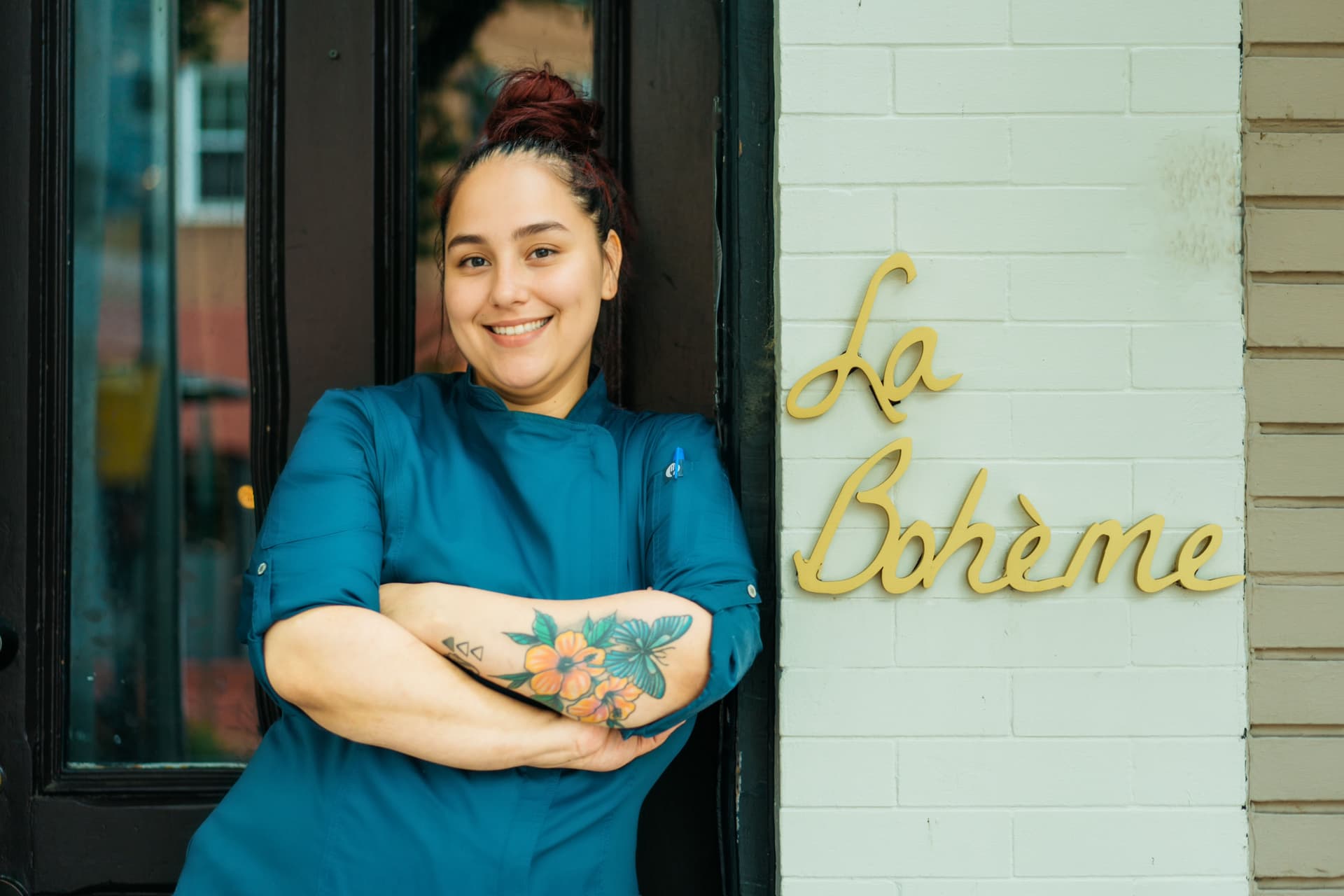Meet the RAMMY Award Finalists: Jennifer Castaneda-Jones