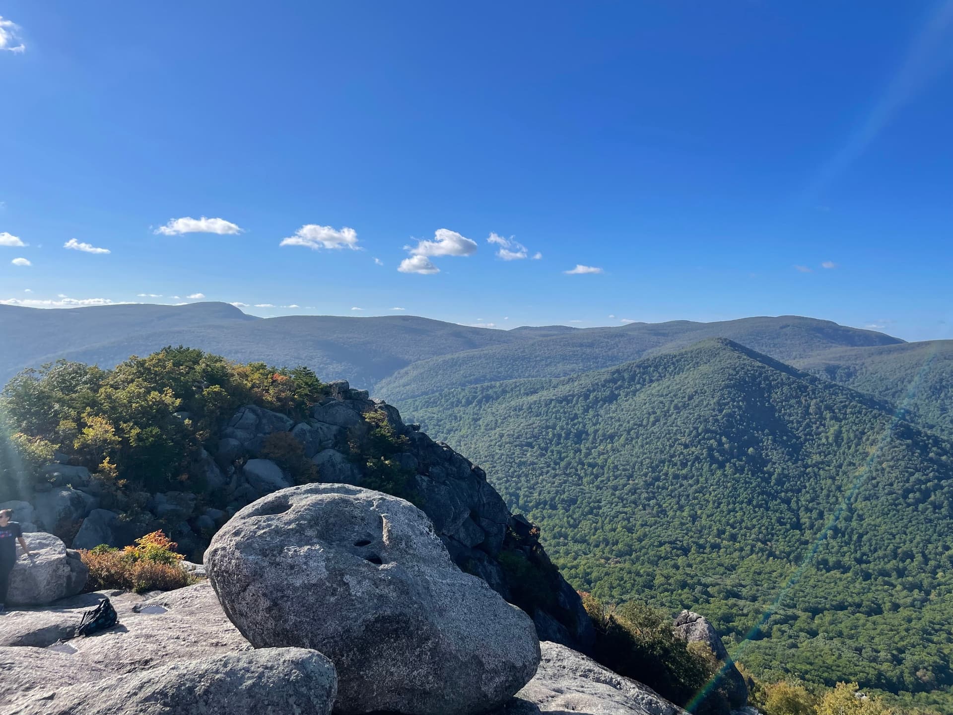 Shenandoah National Park