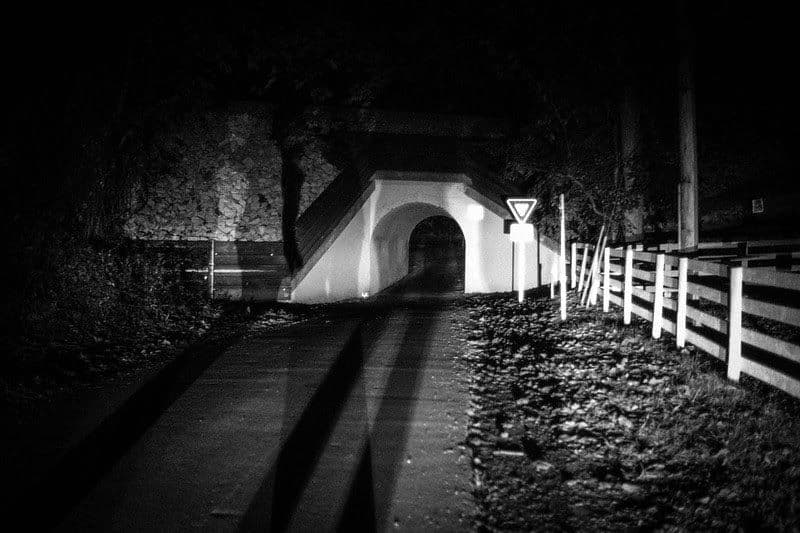 Bridge
