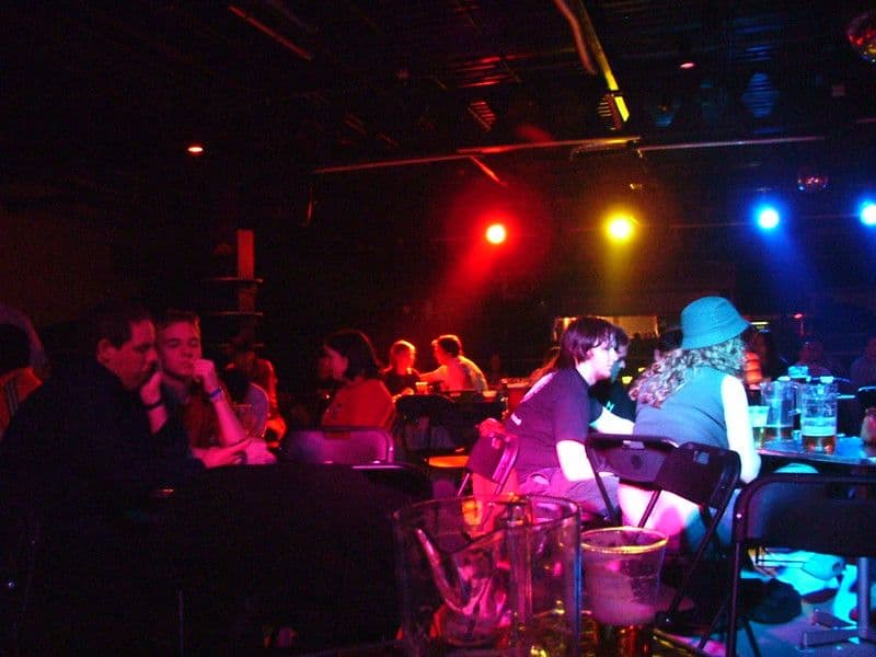 The Best Comedy Venues in the DMV