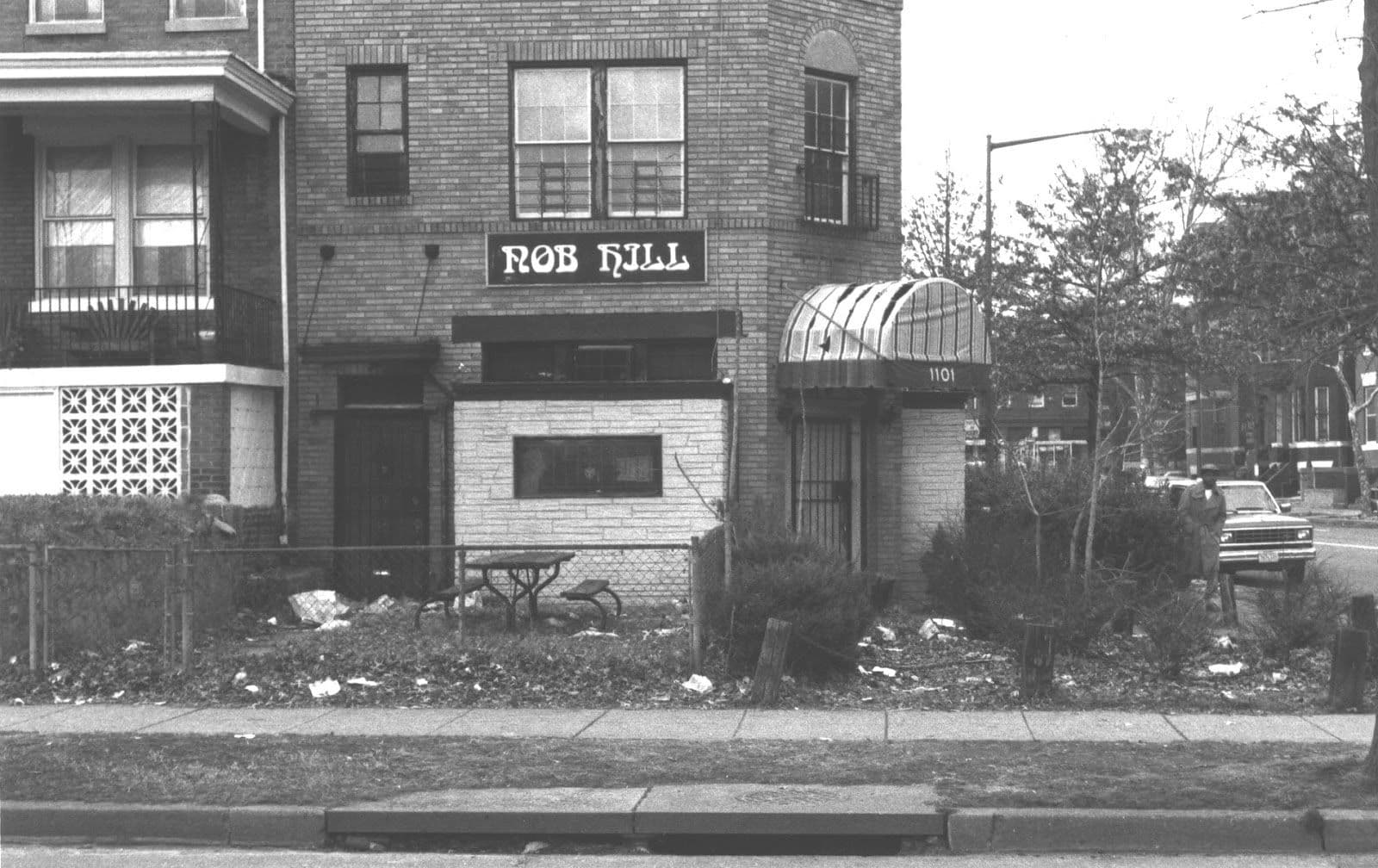 The History of DC’s First Gay Clubs