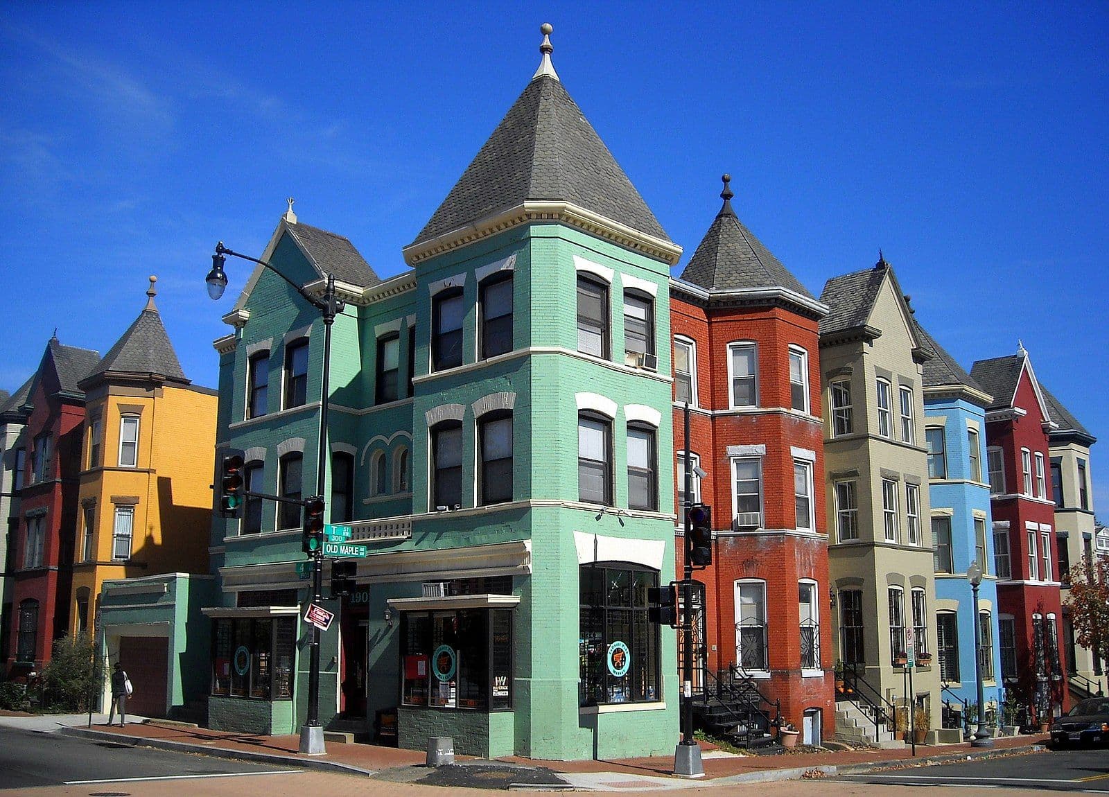 Get to Know Le Droit Park