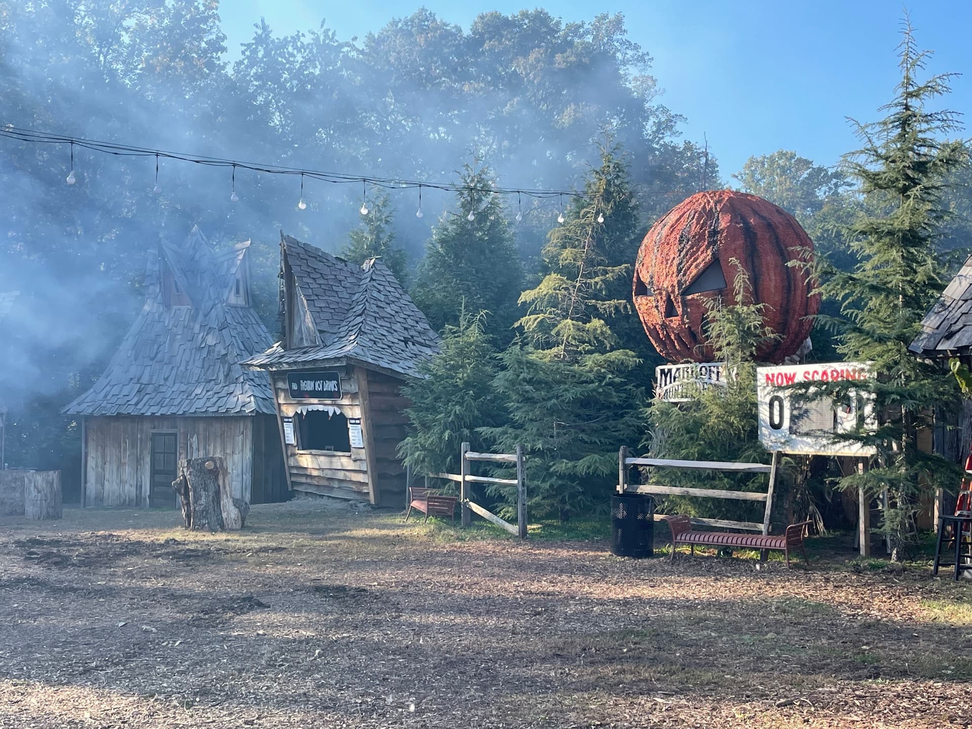 What Fall Fairs are Worth the Trip?