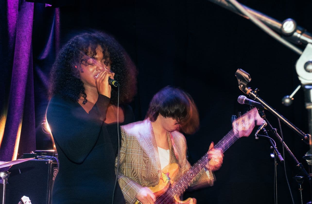 Your DC Local Music Guide For July 2025
