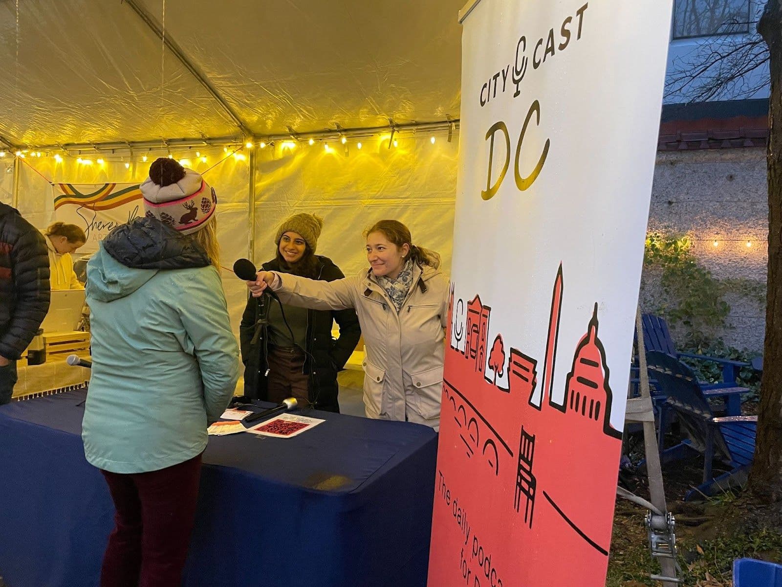 Your New Year’s Resolutions For DC In 2024