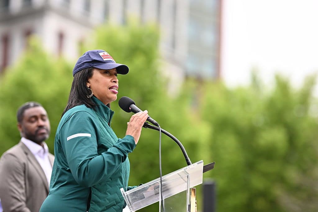 DC Starts Hiring Freeze, Braces for Cuts