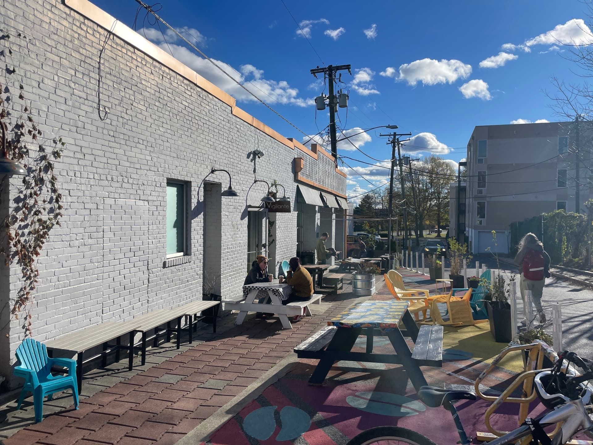 How To Spend A Day in Hyattsville