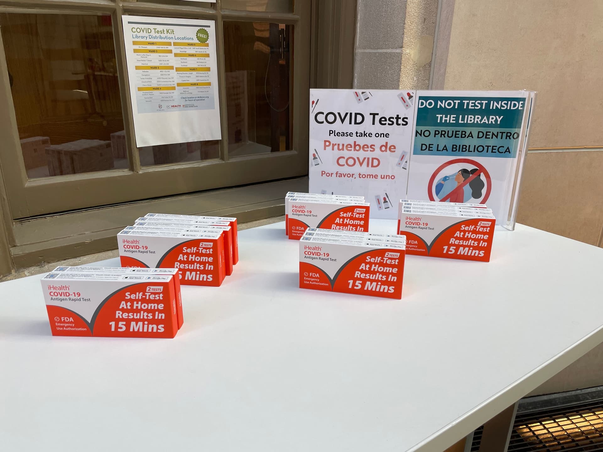 What to Know About the New JN.1 COVID Strain