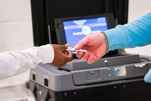 What the Ward 8 Special Election Means for DC