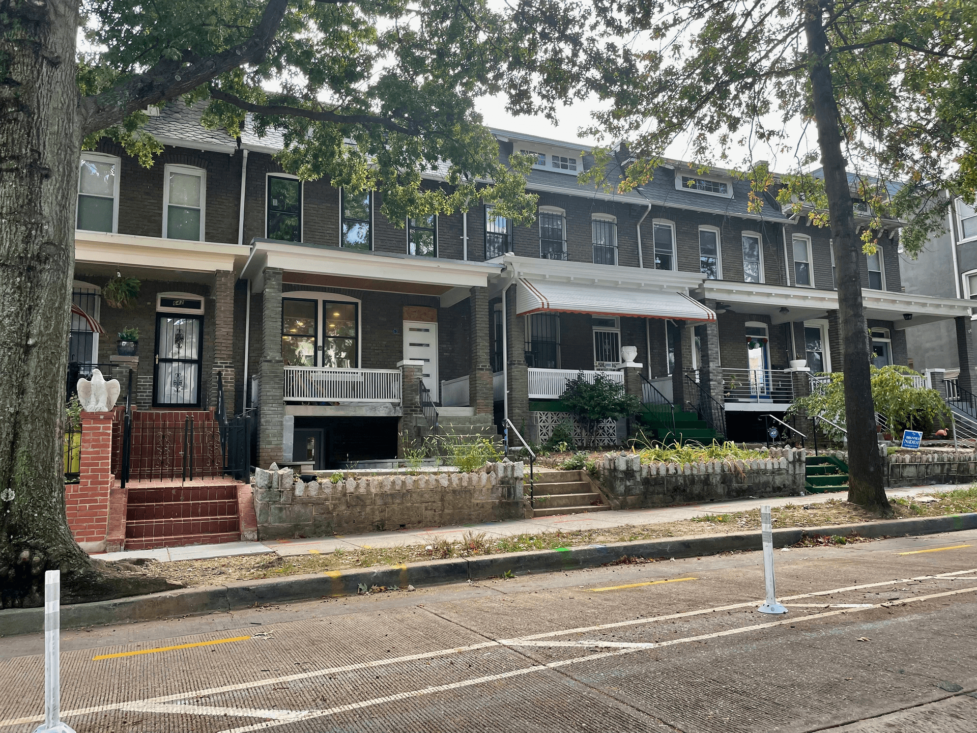 Get to Know D.C. Architecture