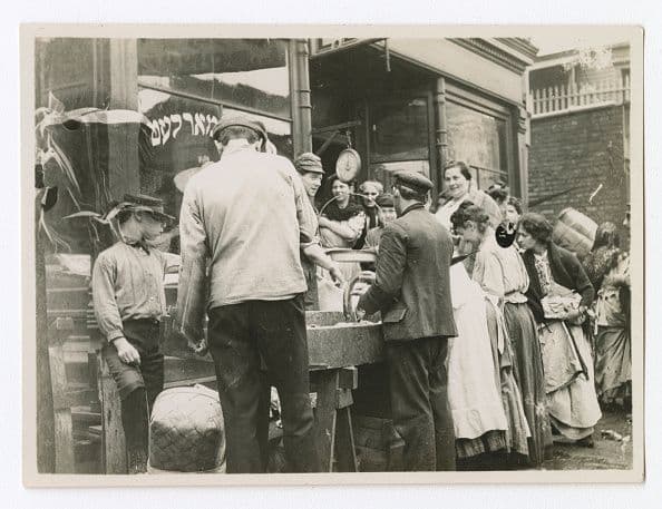 Celebrate Jewish American Heritage Month in DC