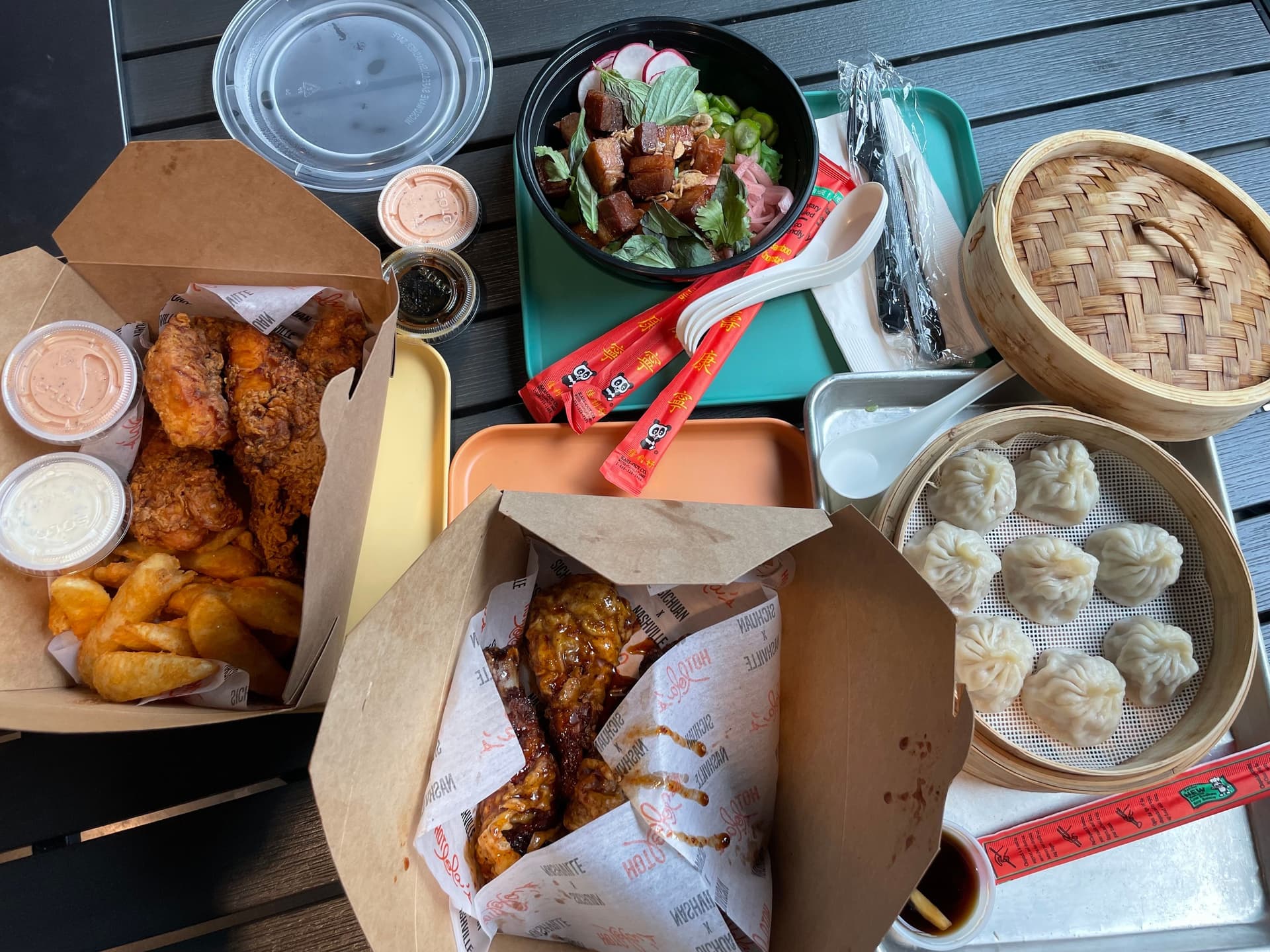 The Best of DC's Edgewood Neighborhood