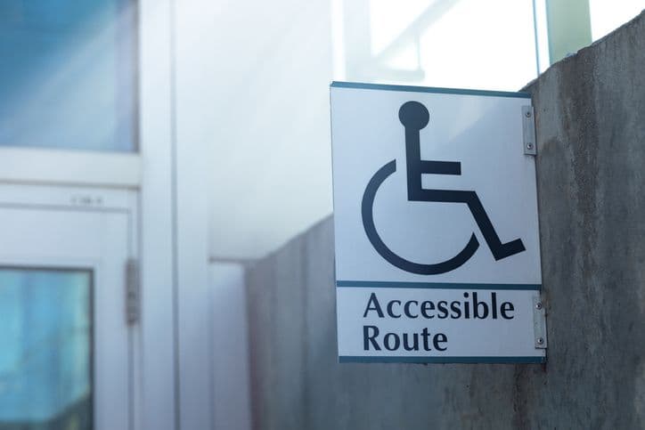 DC's Most Accessible Bars