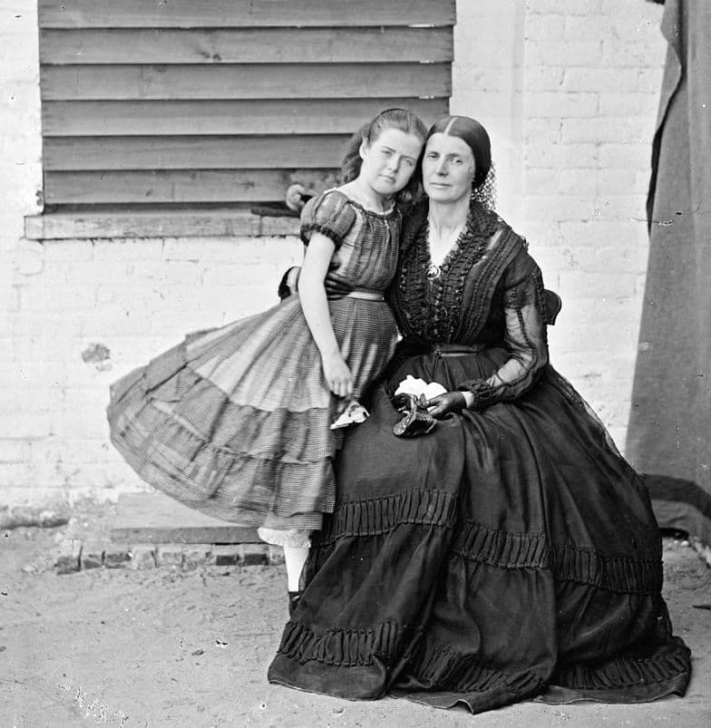 Meet Confederate Spy Rose O’Neal