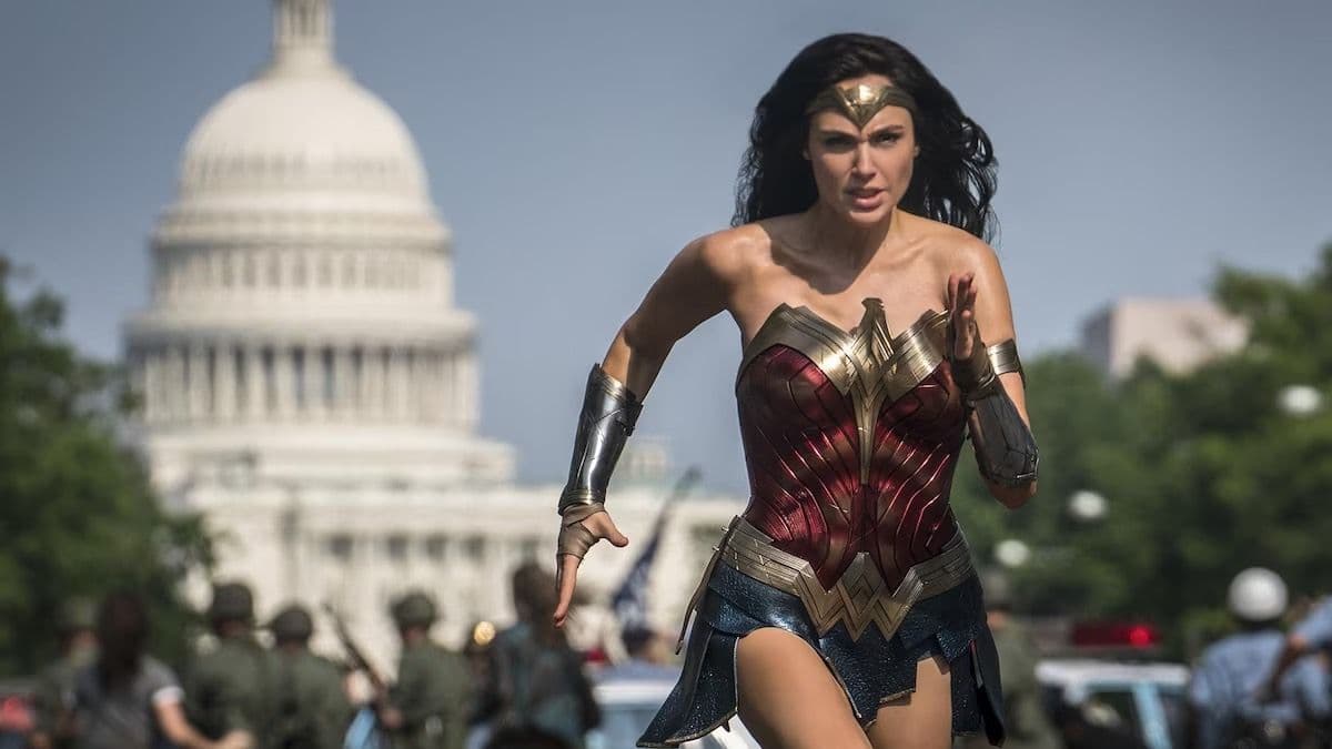 Why Movies Don’t Get Made In DC