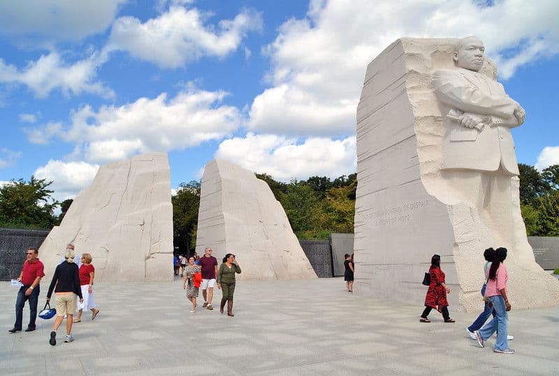 Local Civics: Where To Volunteer This MLK Day