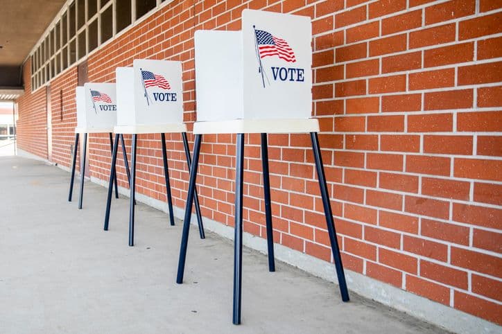 DC’s Best Election Watch Parties