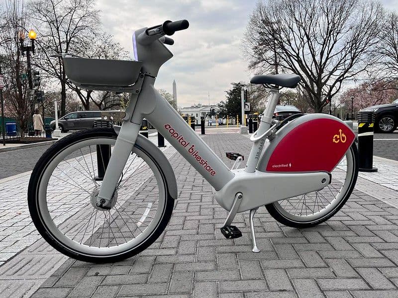 We Tried and Ranked Every DC E-Bike