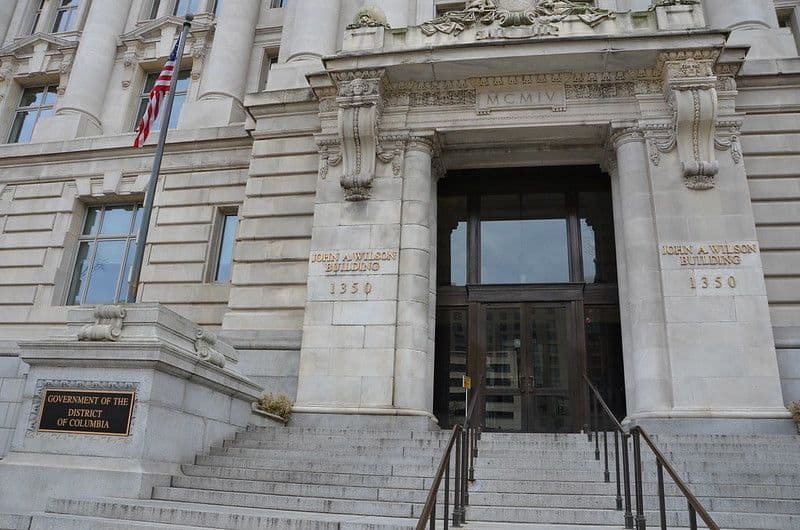 DC’s 2024 Budget Explained