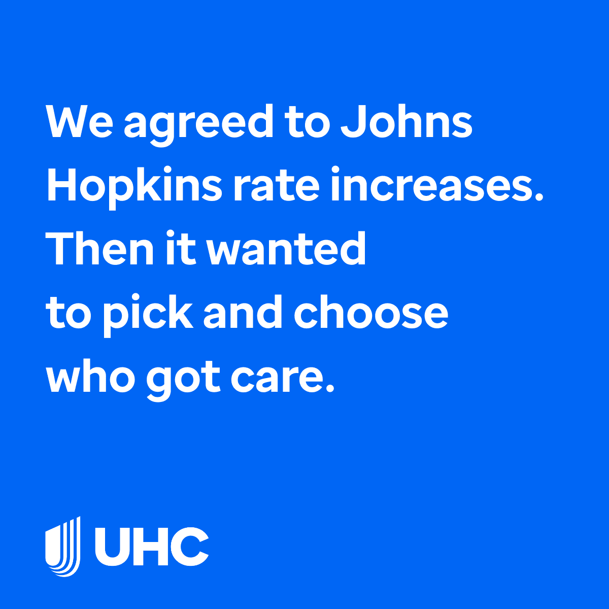 Protecting Your Access to Care