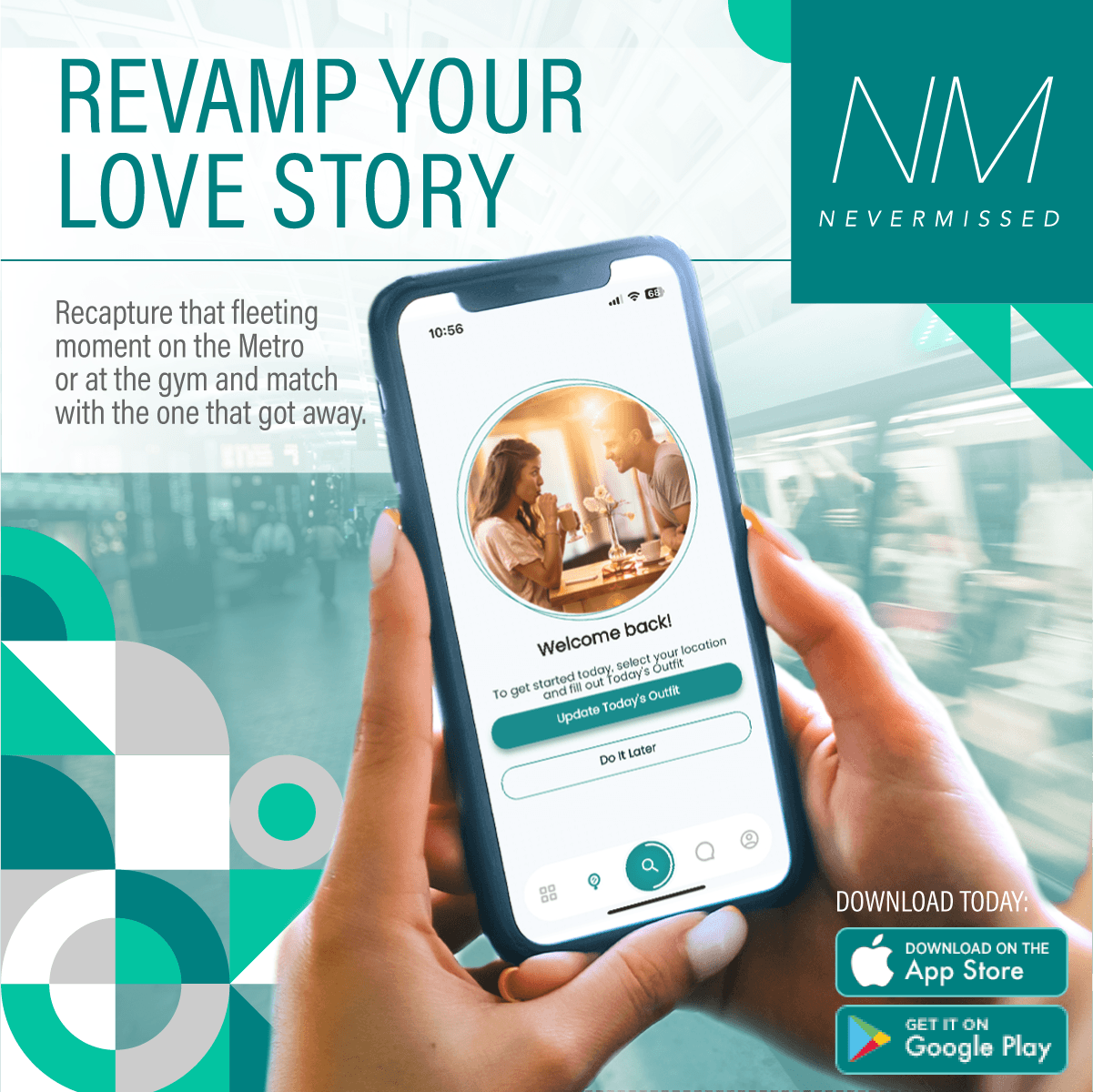 New Year, New App