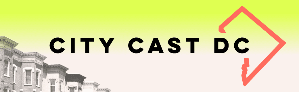 City Cast DC with Michael Schaffer