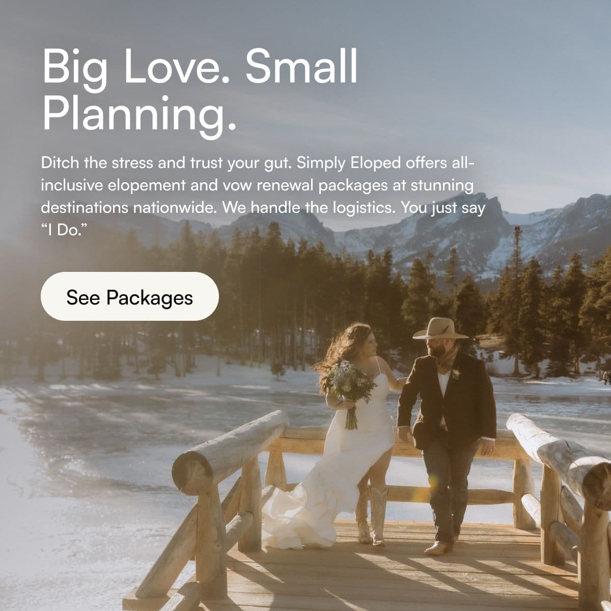 The Best Wedding Planner? Your Gut.