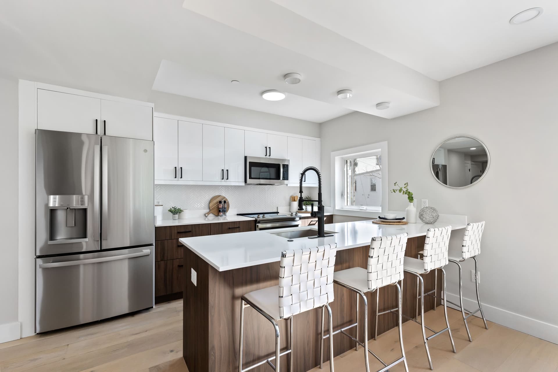 New H Street Condos from the High $300s