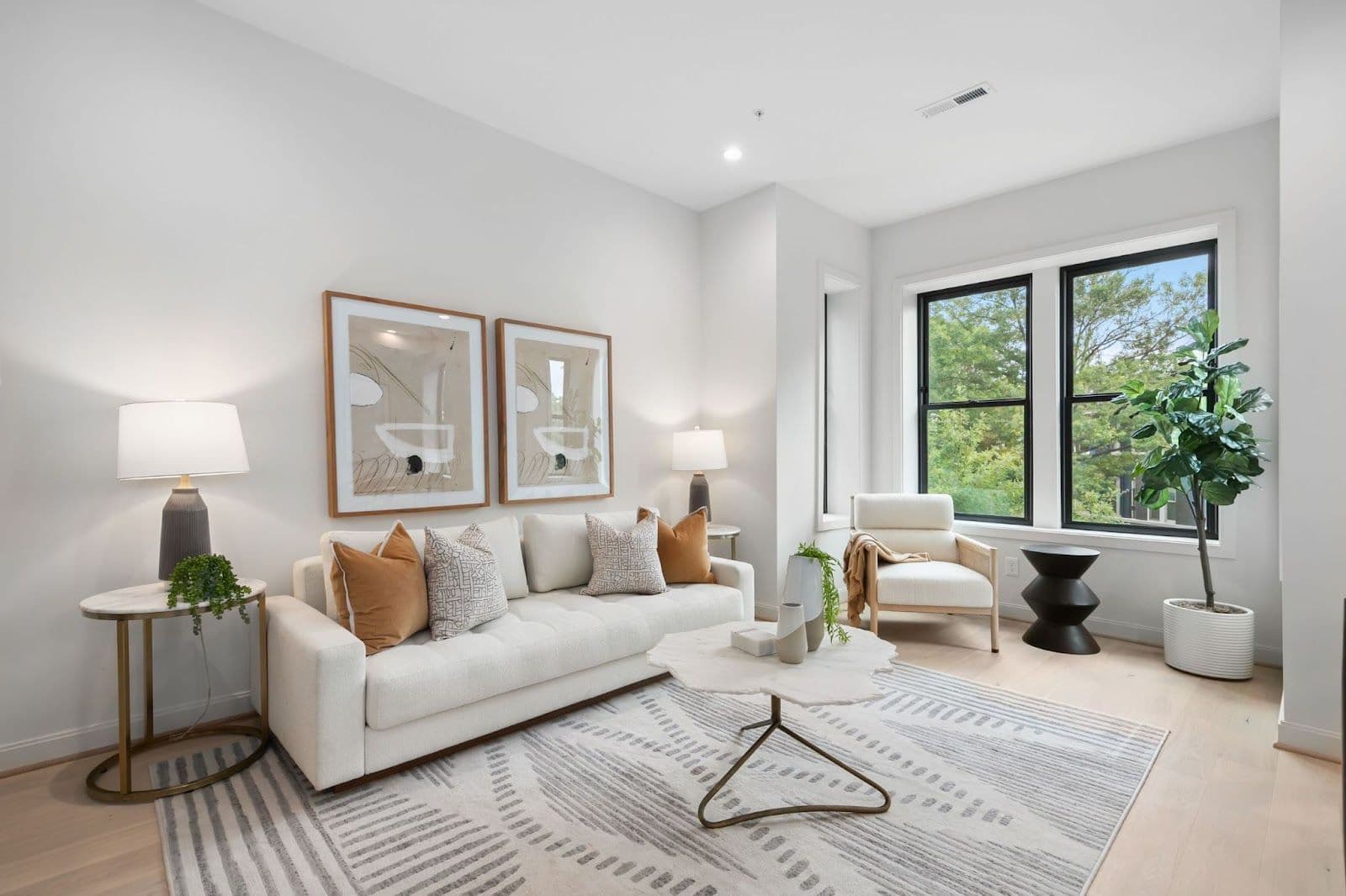 Brand new 14th Street condos from $534,900