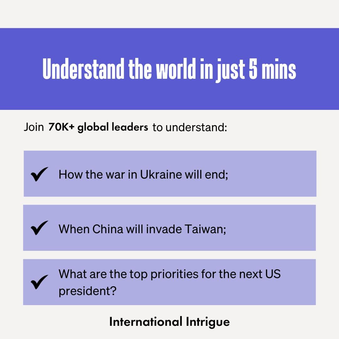 Global News Without Bias