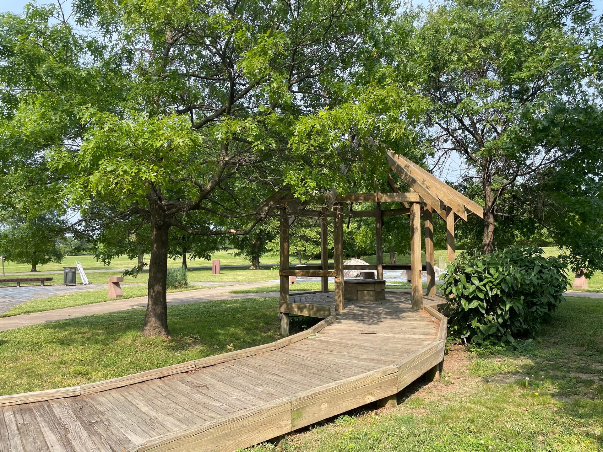 How to Spend a Day In Anacostia Park