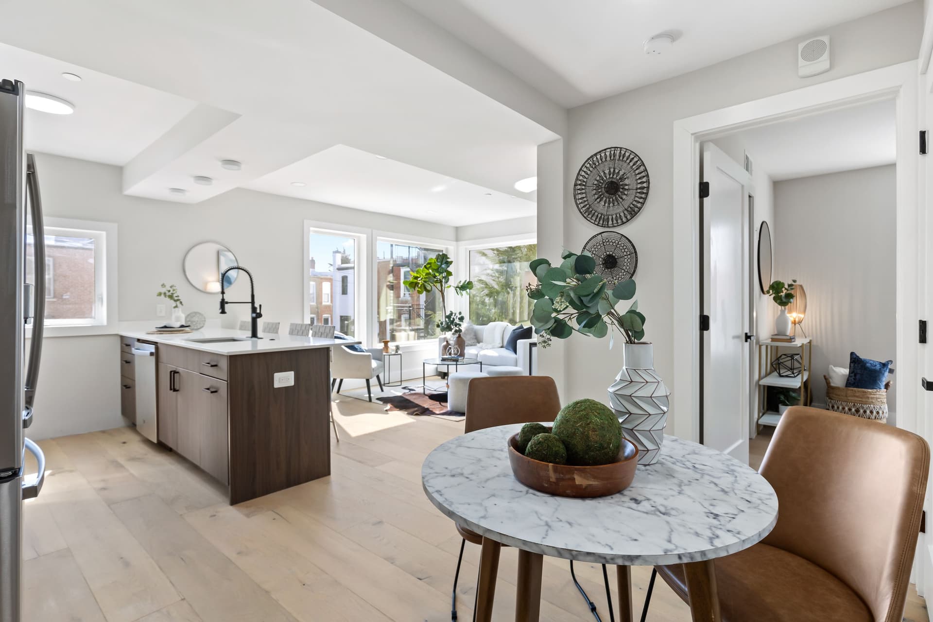 New H Street Condos from the High $300s